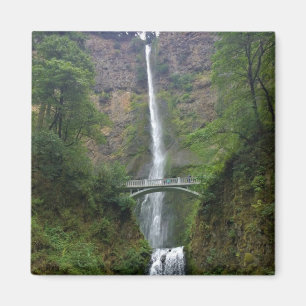 Multnomah Falls, Oregon Magnet