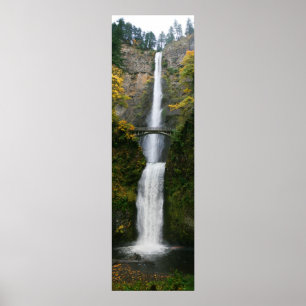 Multnomah nedgångar 2 poster