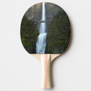Multnomah nedgångar pingisracket