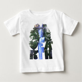 Multnomah nedgångar t shirt
