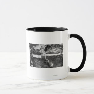Multnomah nedgångPhotographColumbia flod ELLER 2 Mugg