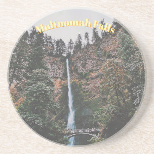 Multnomahfallen Underlägg