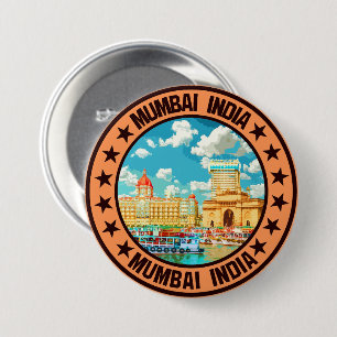 Mumbai Knapp
