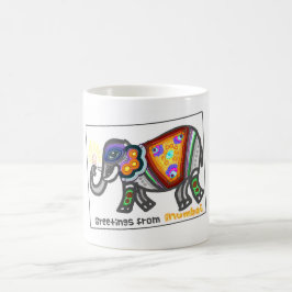 Mumbai Mugg
