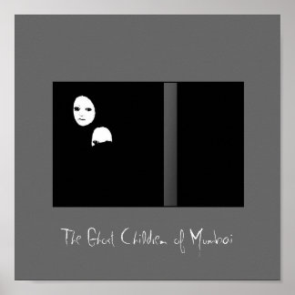 Mumbais Ghost Children Poster