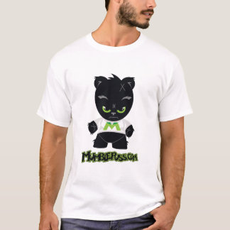 Mumblepuss skjorta 1 tröja