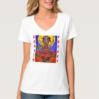 Mumbo & Jumbo Halloween T Shirt