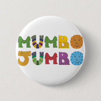 Mumbojumbo Knapp