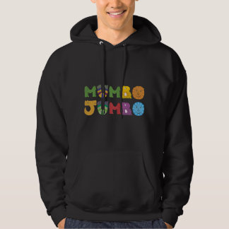 Mumbojumbo Sweatshirt