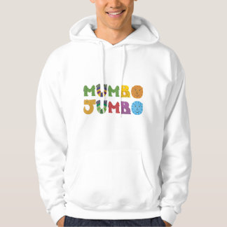 Mumbojumbo Tröja Med Luva