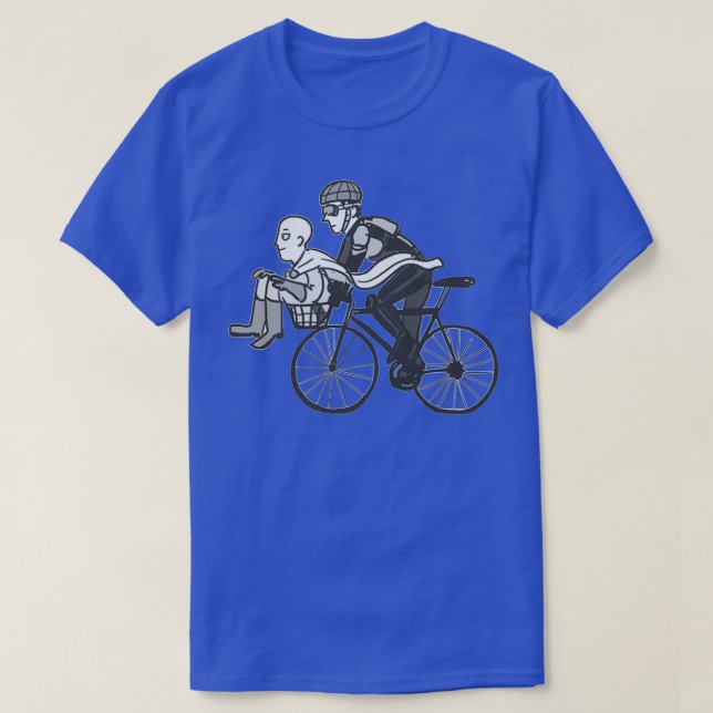 MUMEN RIDER 13A T SHIRT (Design framsida)