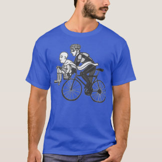 MUMEN RIDER 13A T SHIRT