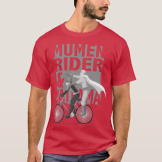 MUMEN RIDER 15A T SHIRT