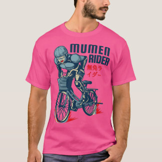MUMEN RIDER T SHIRT
