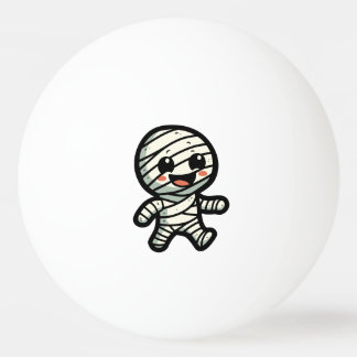 Mumie Pingisboll