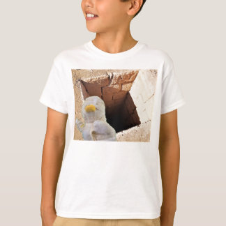 Mumien. Flykten från Egypten T Shirt