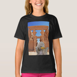 Mumien. Flykten från Egypten T Shirt