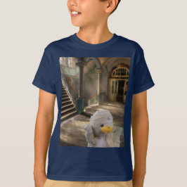 Mumien. Flykten från Egypten T Shirt