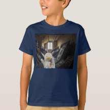 Mumien. Flykten från Egypten T-Shirt