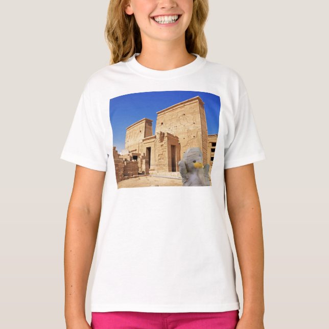 Mumien. Flykten från Egypten T Shirt (Framsida)