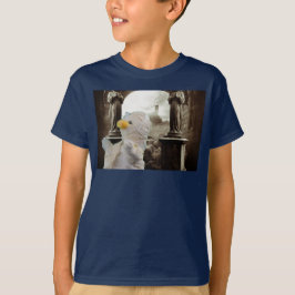 Mumien. Flykten från Egypten T Shirt