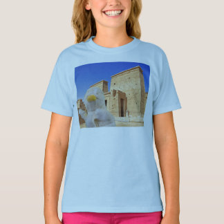 Mumien. Flykten från Egypten T Shirt