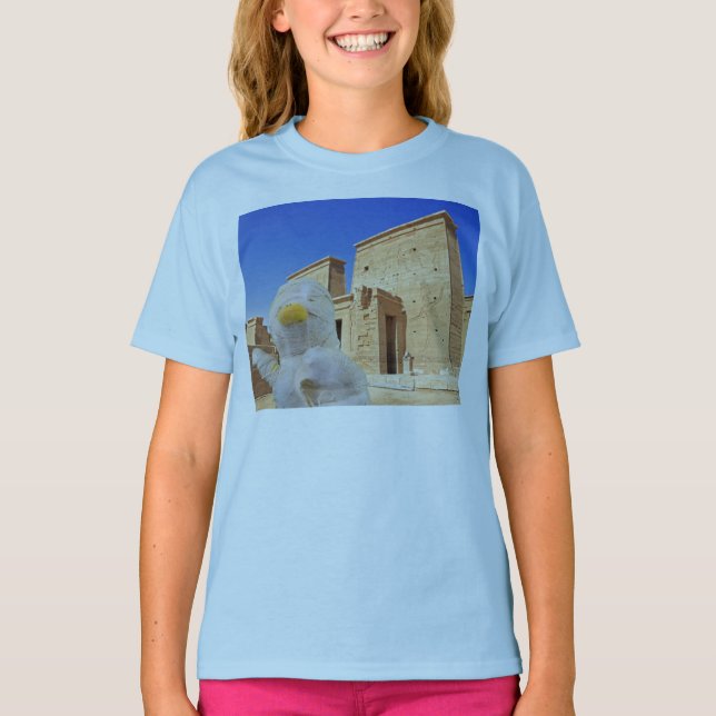 Mumien. Flykten från Egypten T Shirt (Framsida)