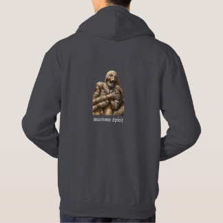 mumiesmedja hoodie