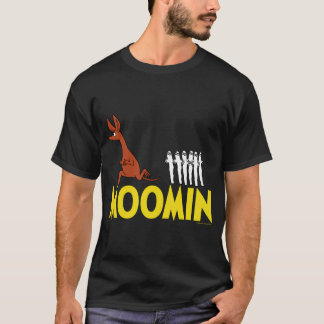 Mumintrollet Mymble springer T Shirt