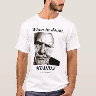 Mumla T-shirt