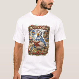 Mumlan Gåse T Shirt