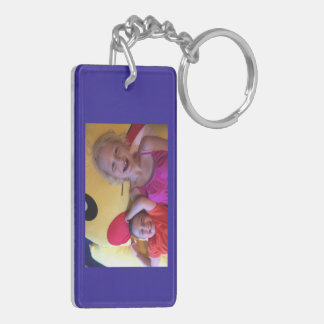Mumma Keychain