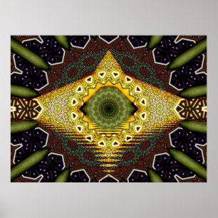 Mummel Om poster