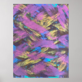 Mummel Poster