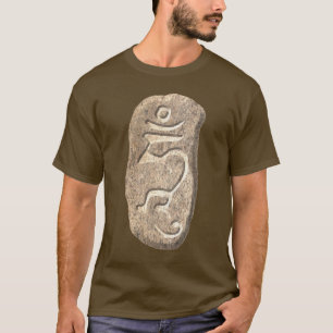 Mummel-sten Tee