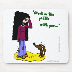 Mummet "Stuck in Piddle with You" Musmatta