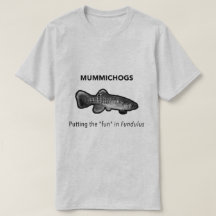 Mummichogs