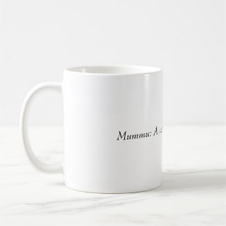 Mummu Mug  Kaffemugg