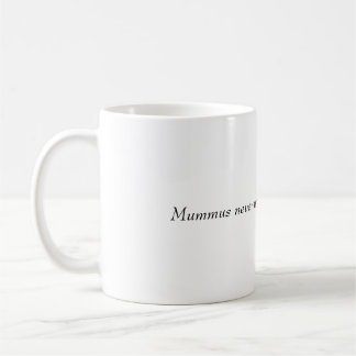 Mummu Mugg