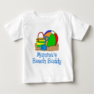 Mummus Beach Buddy Tee Shirt