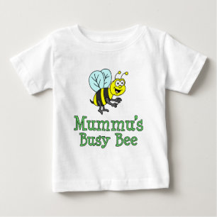 Mummus Busy Bee T-shirt