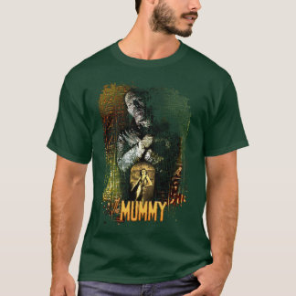Mummy 1932 Edit T Shirt