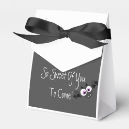 Mummy Baby Favor Boxes! Presentaskar