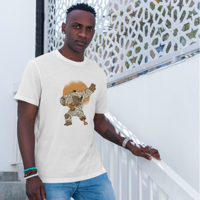 Mummy Dab T Shirt (Skapare uppladdad)