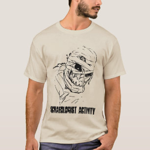 Mummy Design Manar Basic T-Shirt