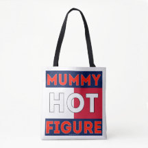 Mummy Hett Figur