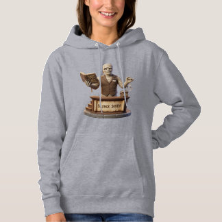 Mummy Librarian Ancient Spells Funny Halloween T Shirt
