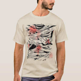 Mummy Mayhem T Shirt