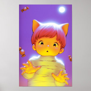 Mummy Poster