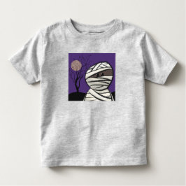 Mummy småbarn t-shirt